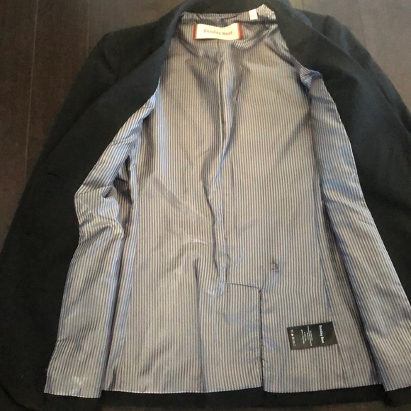 Sunday Best Summer Jacket (blazer) - Picture 7 of 7